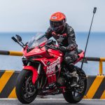 Insta360 Motorcycle U-Bolt Mount - Image 3