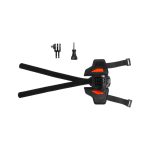 Insta360 Helmet Chin Mount - Image 3