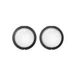 Insta360 X3 Sticky Lens Guards - Image 2