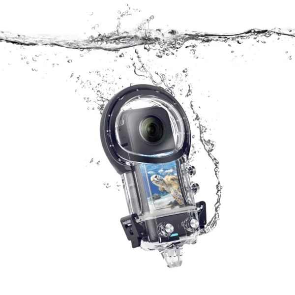 Insta360 X3 Dive Case