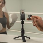 DJI Action 2 Remote Control Extension Rod - Εικόνα 4