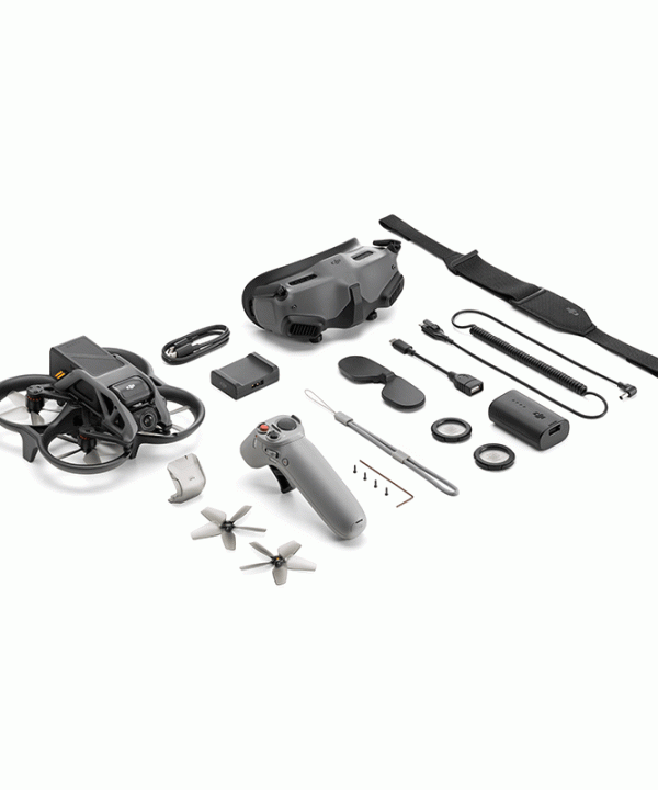 DJI Avata Pro-View Combo (DJI Goggles 2)