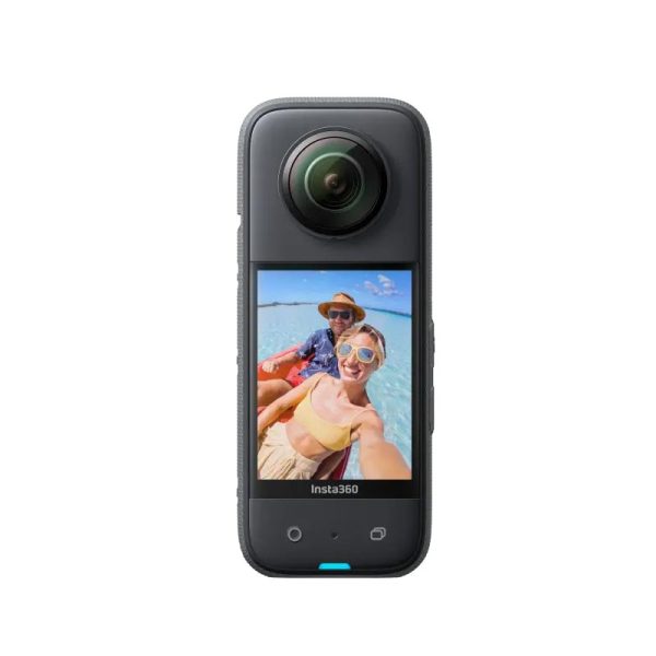 Insta360 X3
