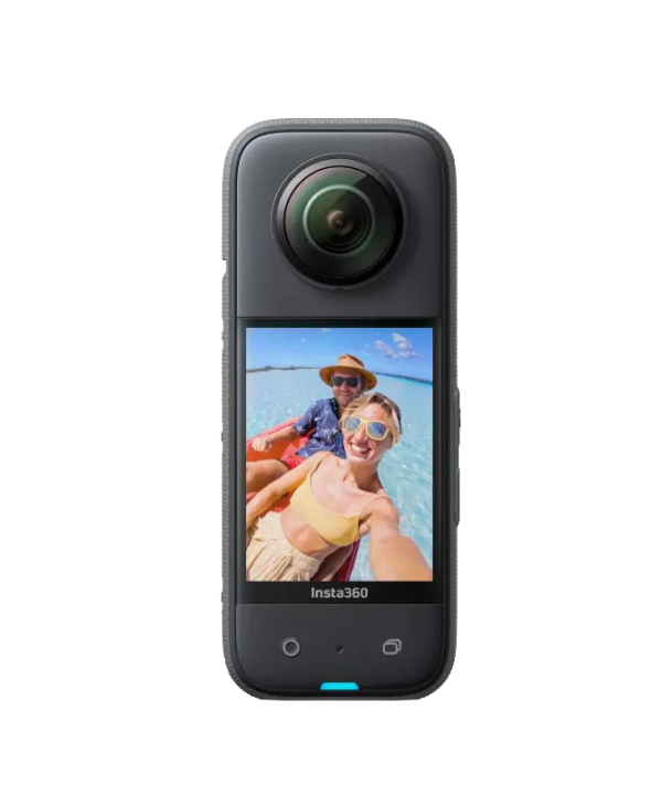 Insta360 X3