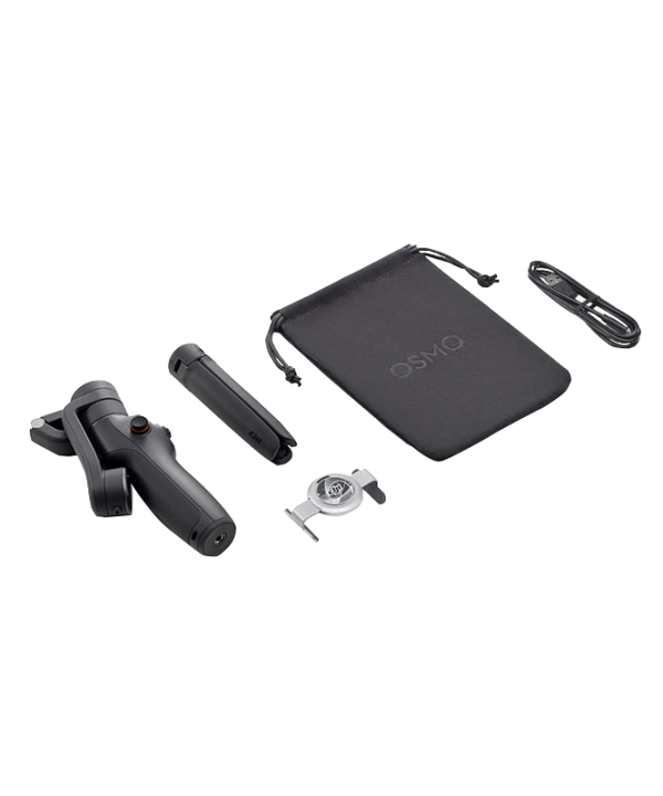 Osmo Mobile 6