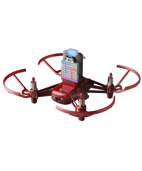 RoboMaster TT