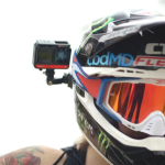 Insta360 Helmet Mount Bundle - Image 2
