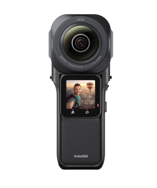 Insta360 ONE RS 1-Inch 360