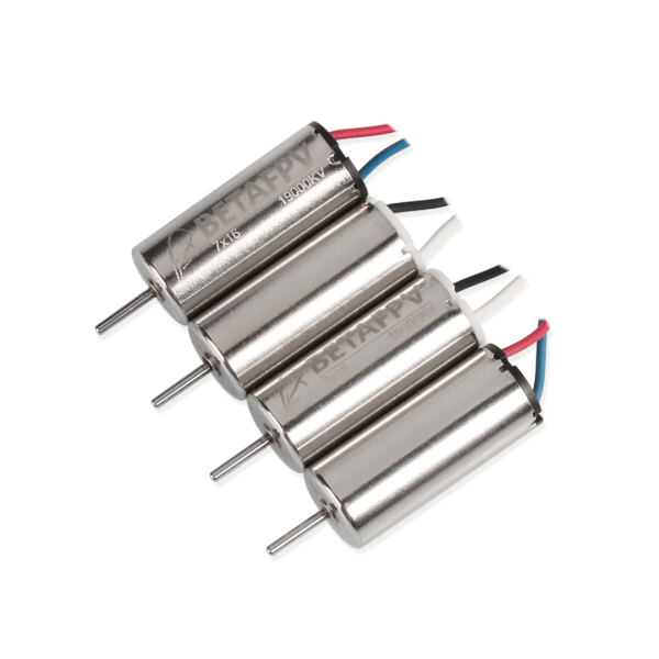 [:en]BetaFPV 7x16mm Brushed  Motors (2CW+2CCW)[:]
