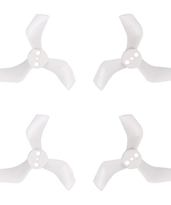 BetaFPV Gemfan 40mm 3-Blade Propellers (1.5mm Shaft)