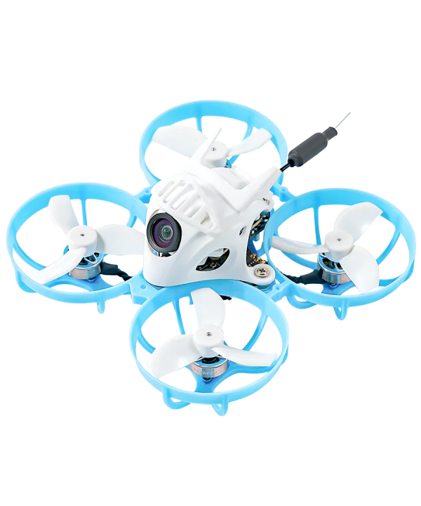 BetaFPV Meteor65 Pro Brushless Whoop Quadcopter (2022)