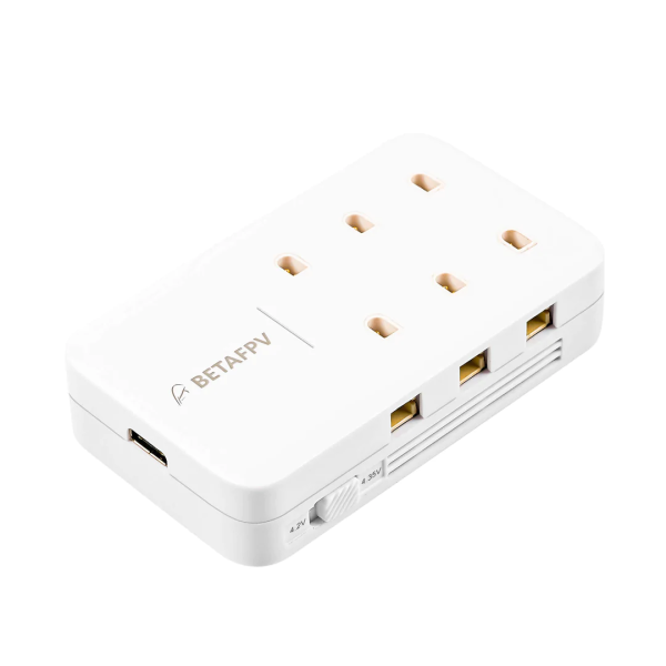 [:en]BetaFPV 6 Ports 1S Battery  Adapter[:]