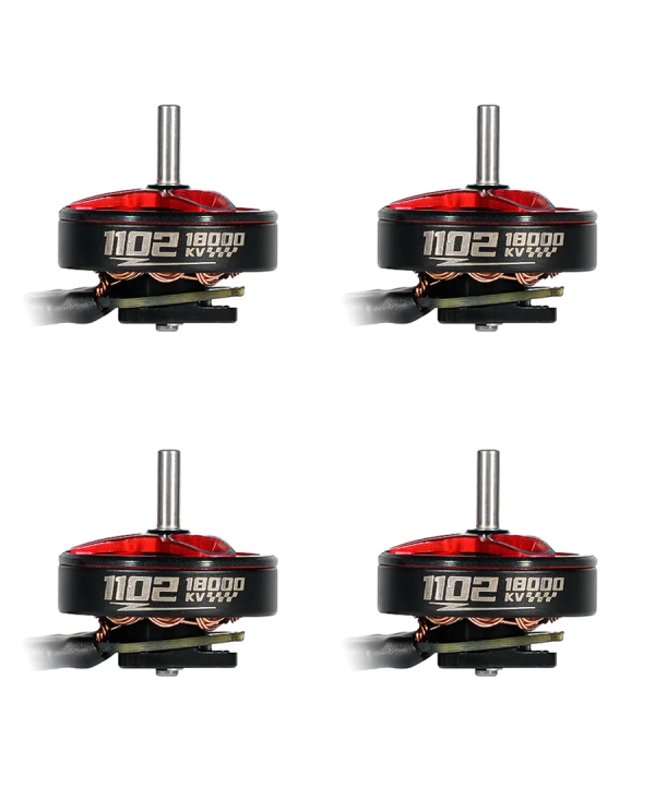 BetaFPV 1102 Brushless Motors