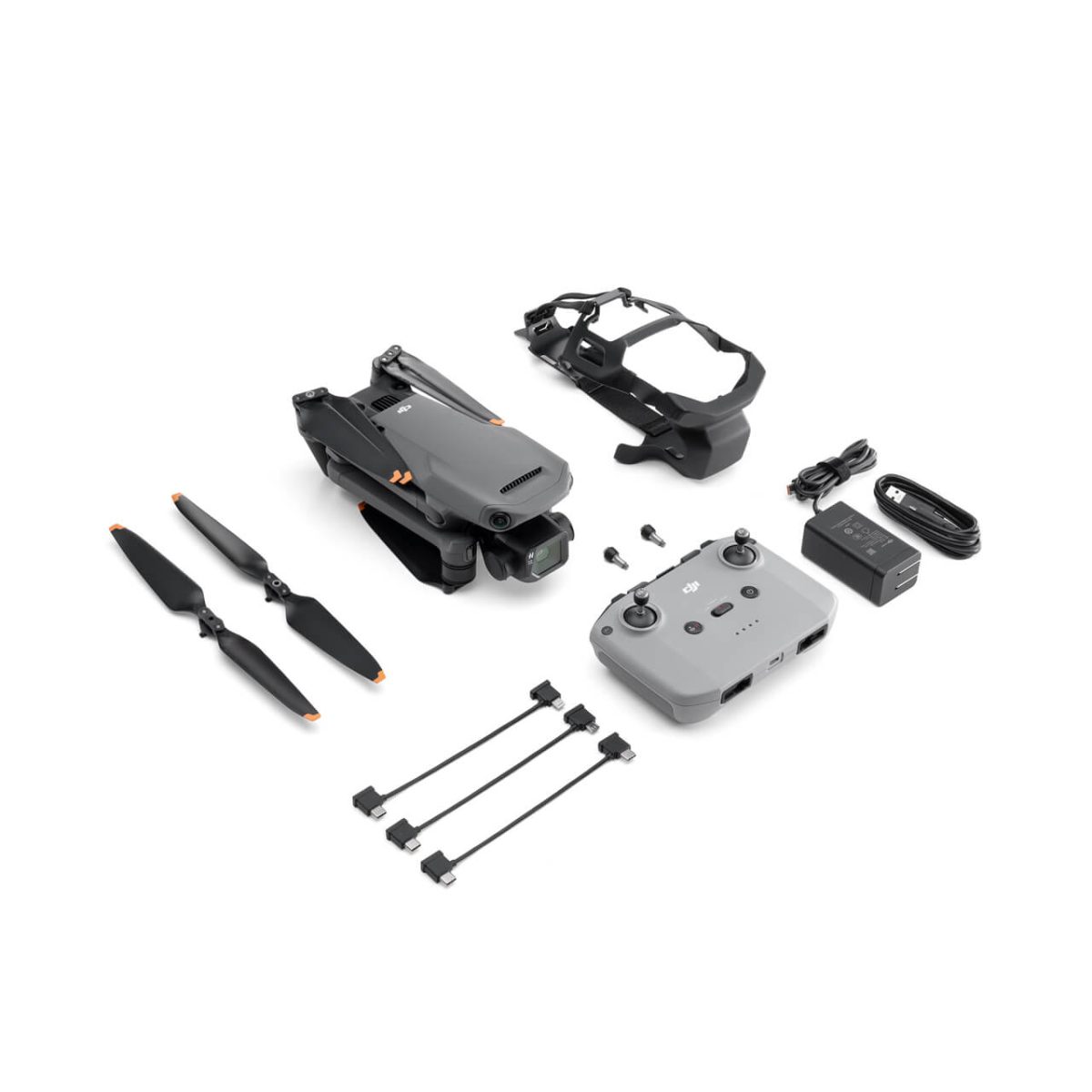 DJI Mavic 3 Classic (DJI RC-N1) - Image 1