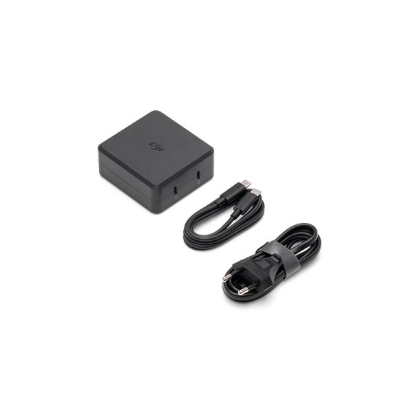 DJI 100W USB-C Power Adapter