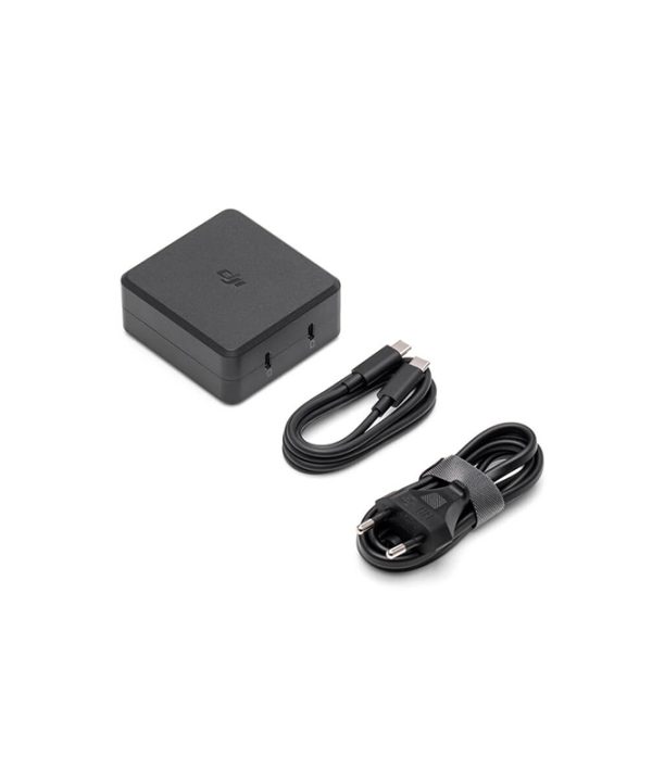 DJI 100W USB-C Power Adapter
