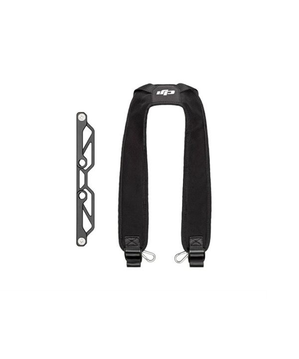 DJI RC Plus Strap and Bracket Kit