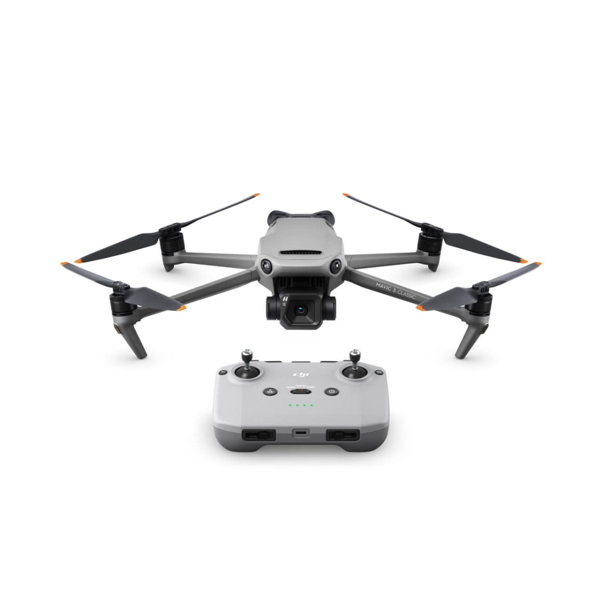 DJI Mavic 3 Classic (DJI RC-N1) - Image 4
