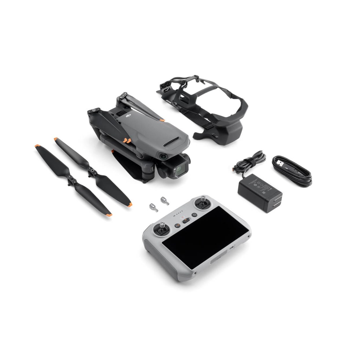 DJI Mavic 3 Classic (DJI RC) - Image 1