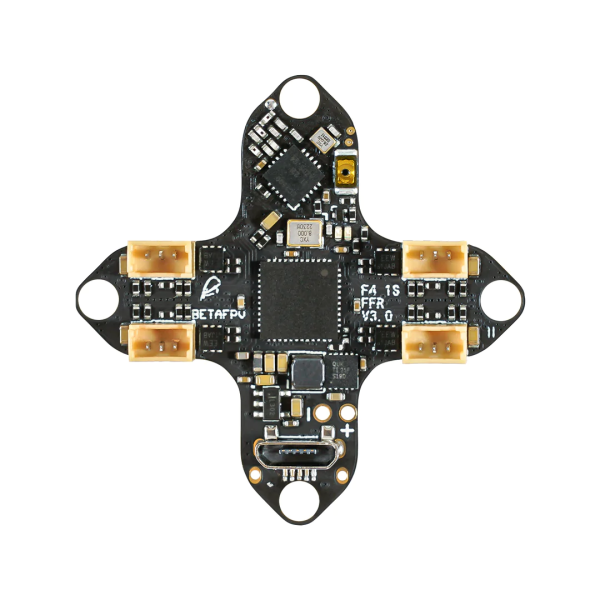 [:en]BetaFPV F4 1S 5A AIO Brushless Flight Controller[:]