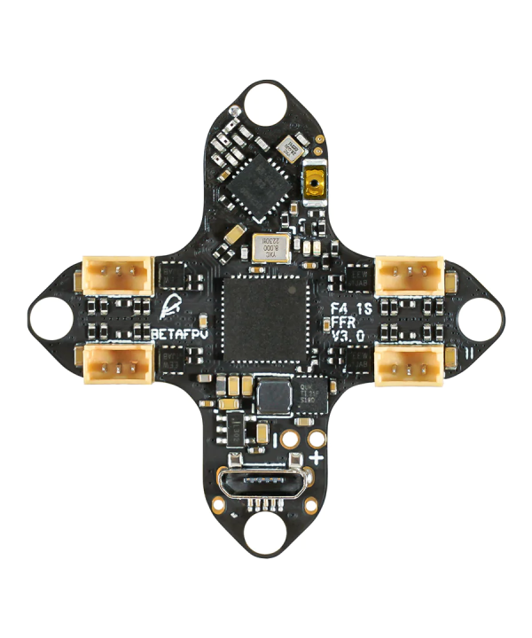BetaFPV F4 1S 5A AIO Brushless Flight Controller