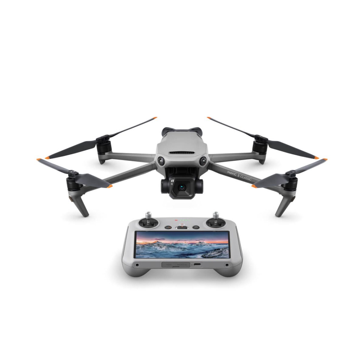 DJI Mavic 3 Classic (DJI RC) - Image 7