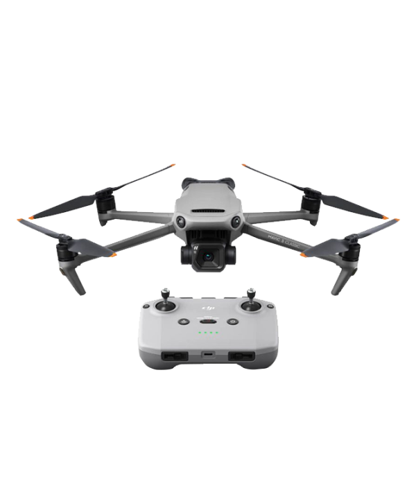 DJI Mavic 3 Classic (DJI RC-N1)