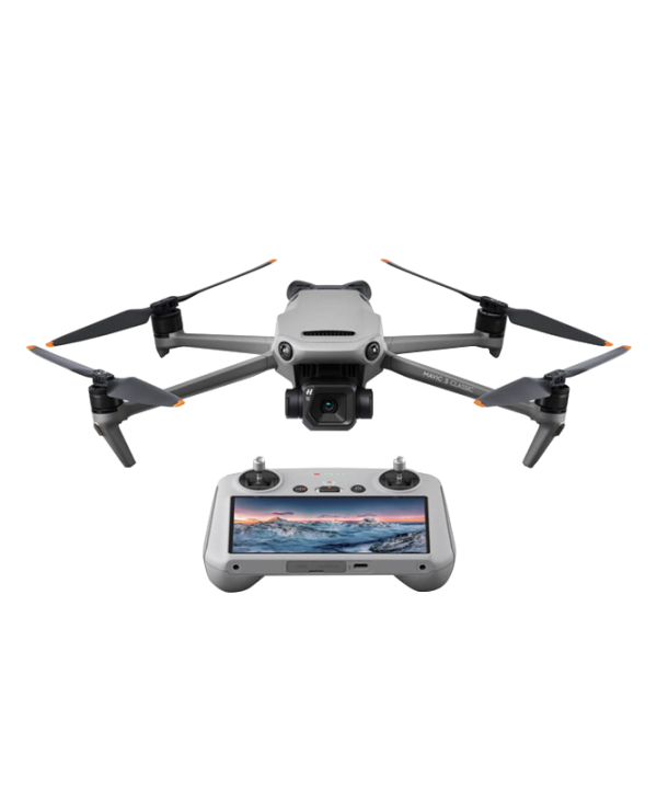 DJI Mavic 3 Classic (DJI RC)