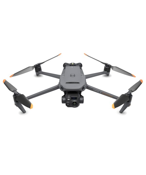 DJI Mavic 3T Worry-Free Basic Combo