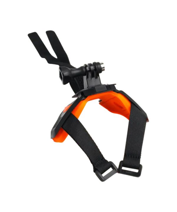Insta360 Helmet Chin Mount