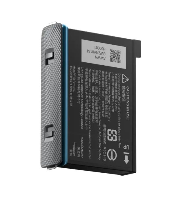 Insta360 X3 Battery