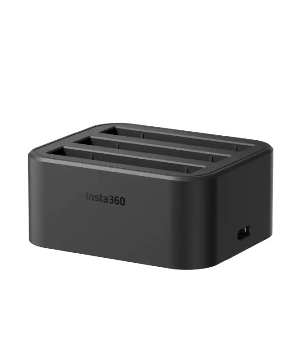 Insta360 X3 Fast Charge Hub