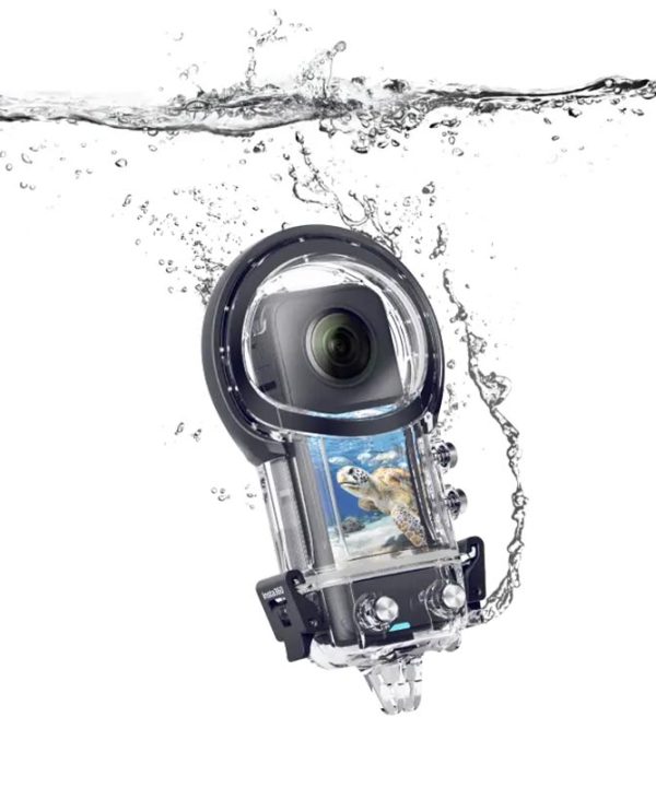 Insta360 X3 Dive Case