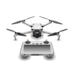 DJI Mini 3 Fly More Combo (DJI RC) - Image 2