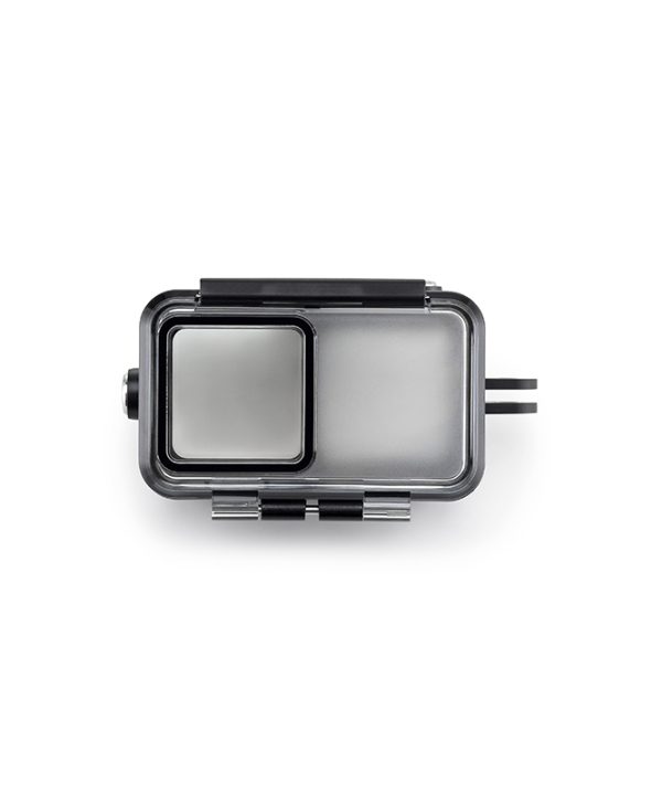 DJI Action 2 Waterproof Case