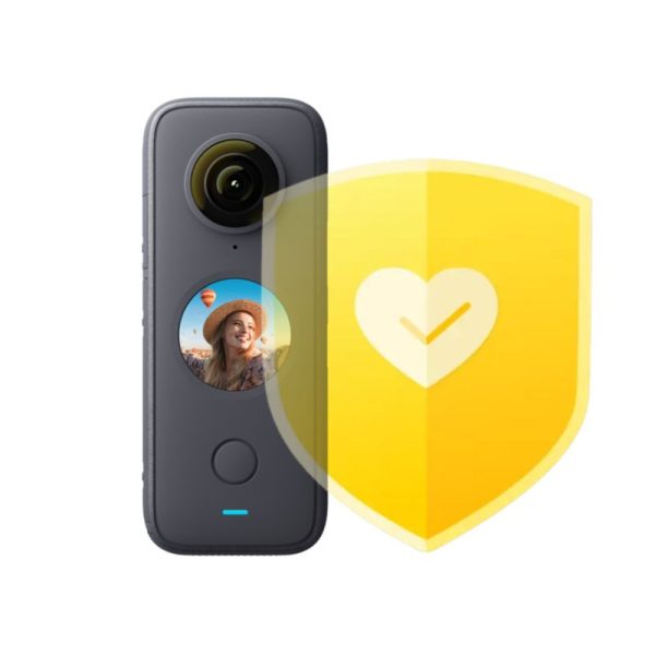 Insta360 ONE X2 + Care