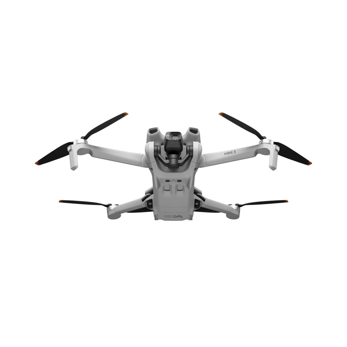DJI Mini 3 (No RC) - Image 1