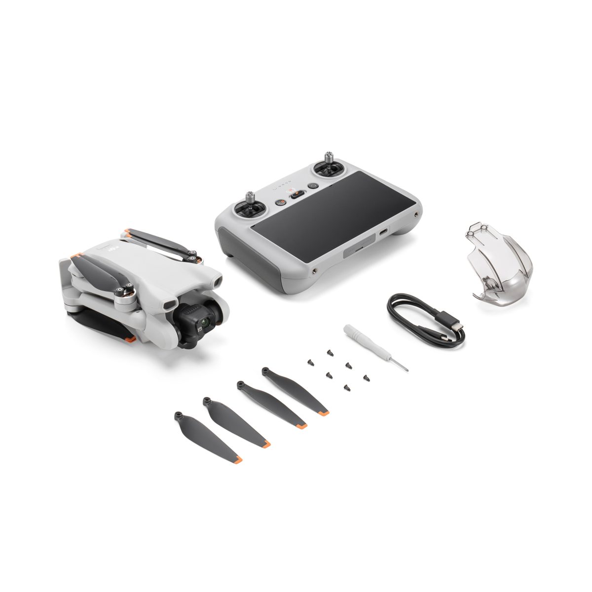 DJI Mini 3 (DJI RC) - Image 2
