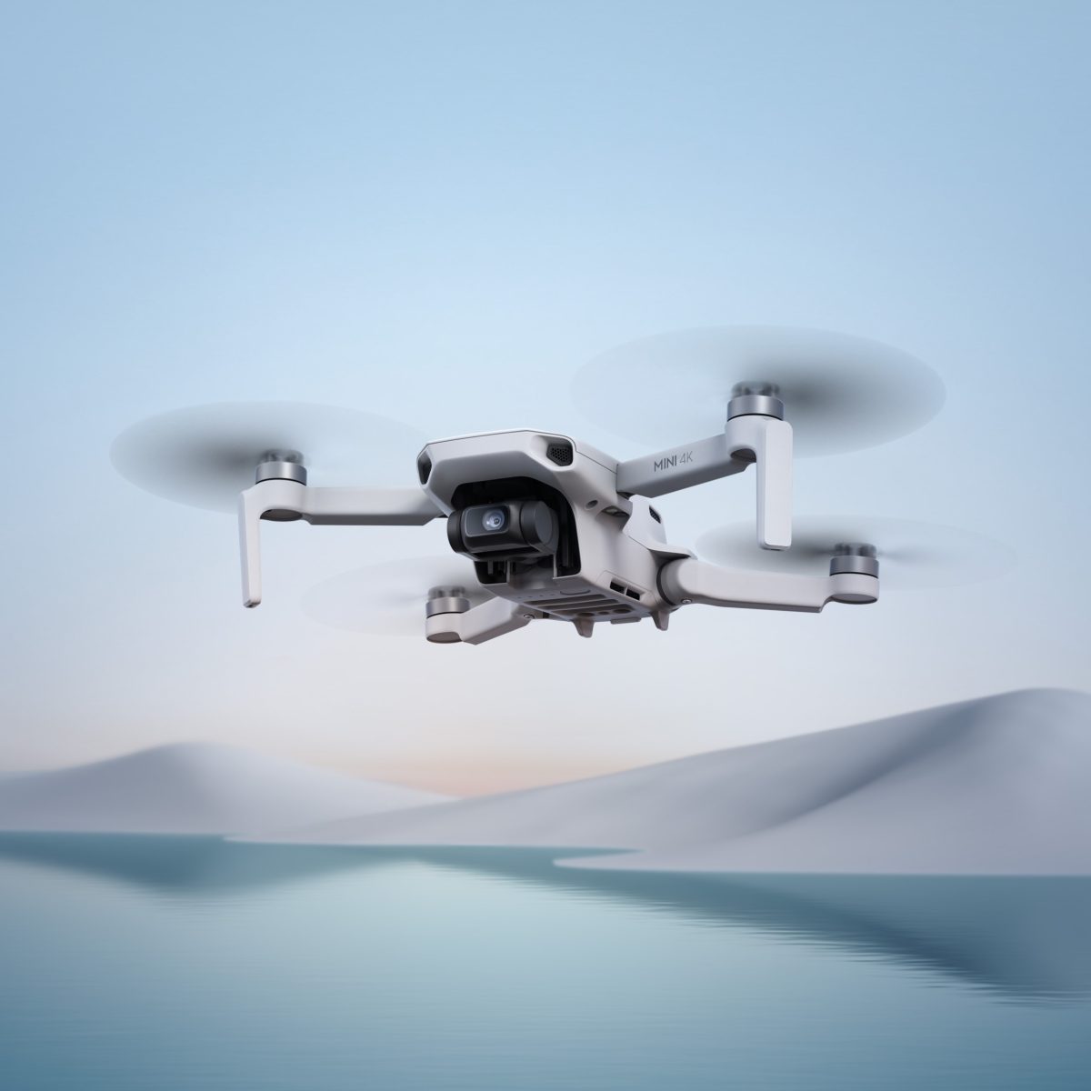 Mini 4K - Image 1