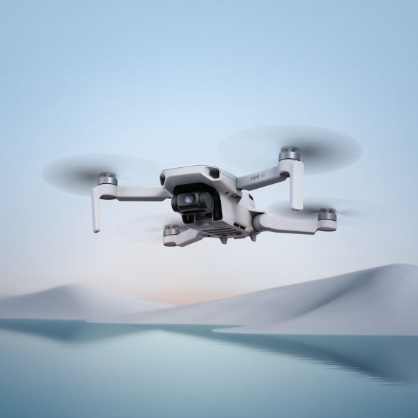 Mini 4K