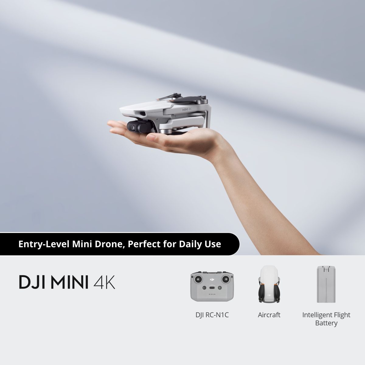 Mini 4K - Image 2