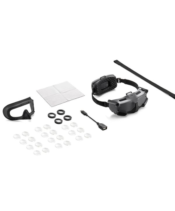 DJI Goggles Integra