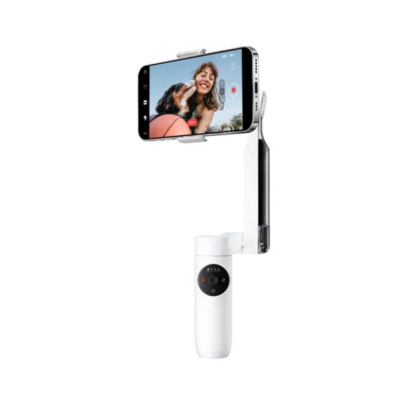 Insta360 Flow (Summit White)