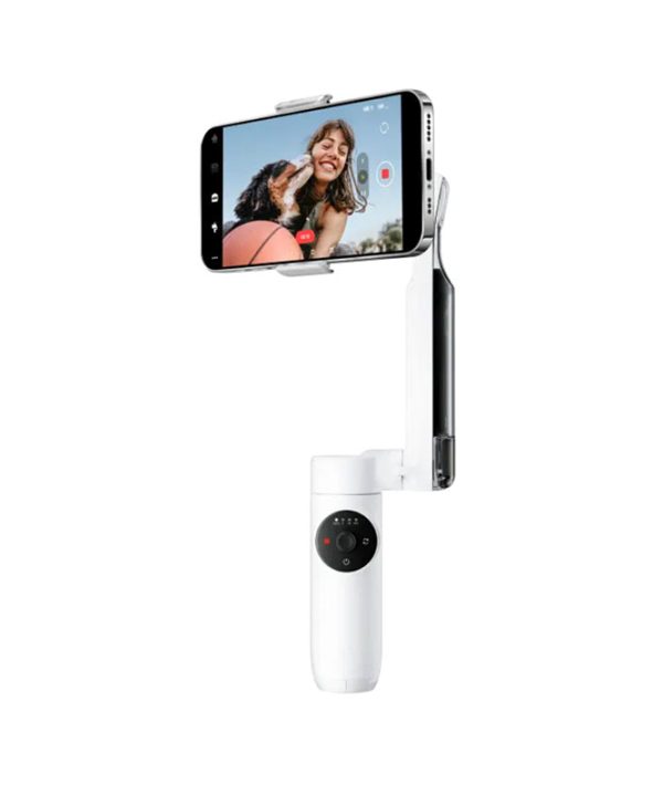 Insta360 Flow (Summit White)