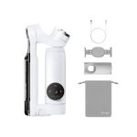 Insta360 Flow (Summit White) - Image 5