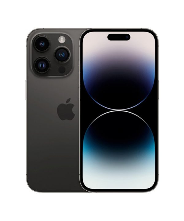Apple iPhone 14 Pro Max 5G 128GB (Space Black)