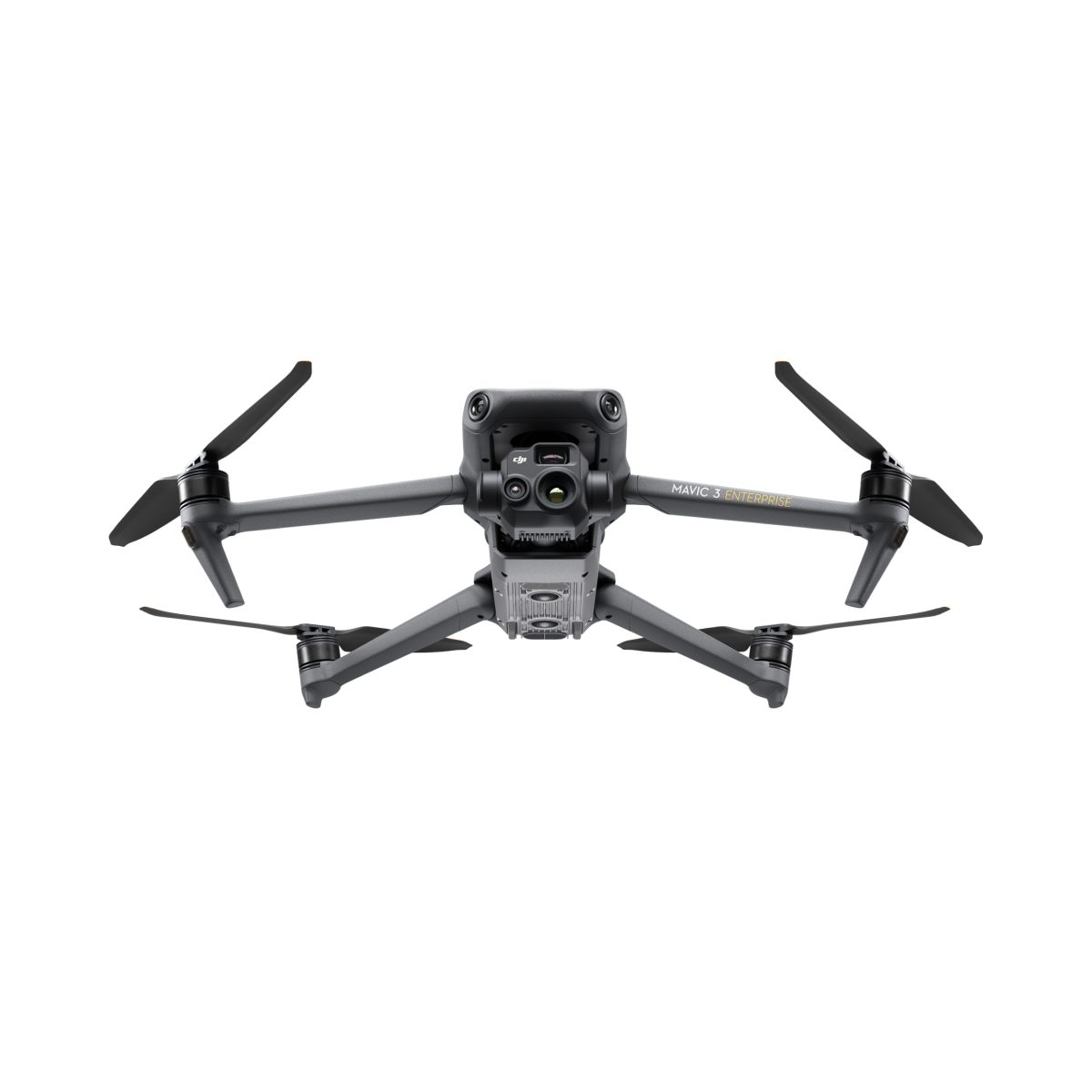 DJI Mavic 3T Worry-Free Basic Combo - Image 2