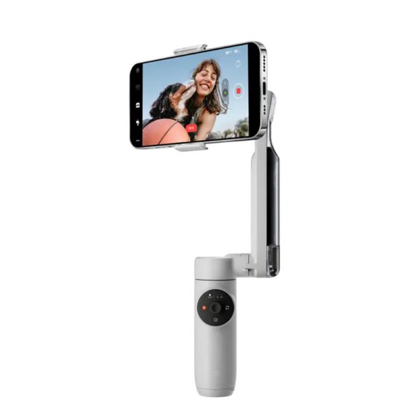 Insta360 Flow (Stone Gray)