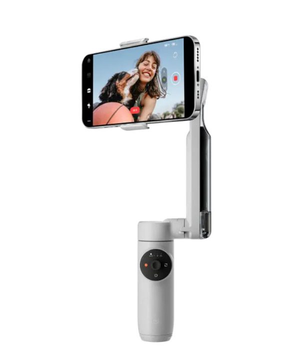 Insta360 Flow (Space Gray)