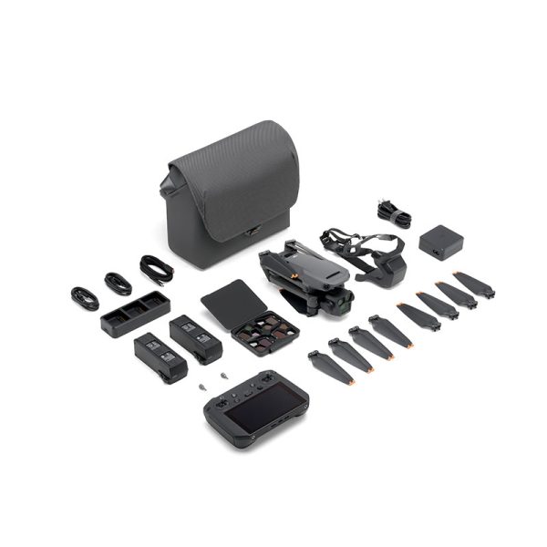 DJI Mavic 3 Pro Cine Premium Combo